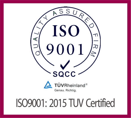 ISO9001